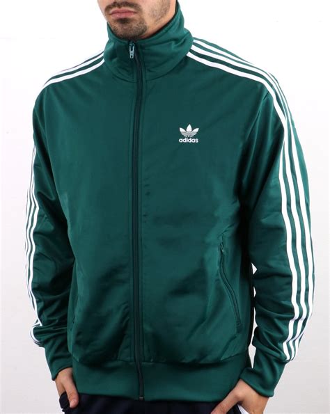 adidas originals firebird track top|adidas originals relaxed track top.